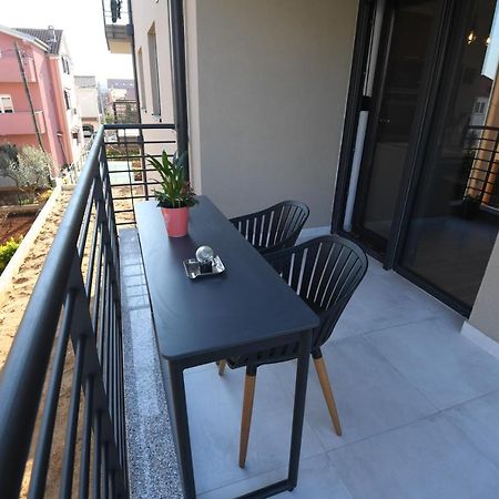 Apartment Maritimo Zadar Zewnętrze zdjęcie