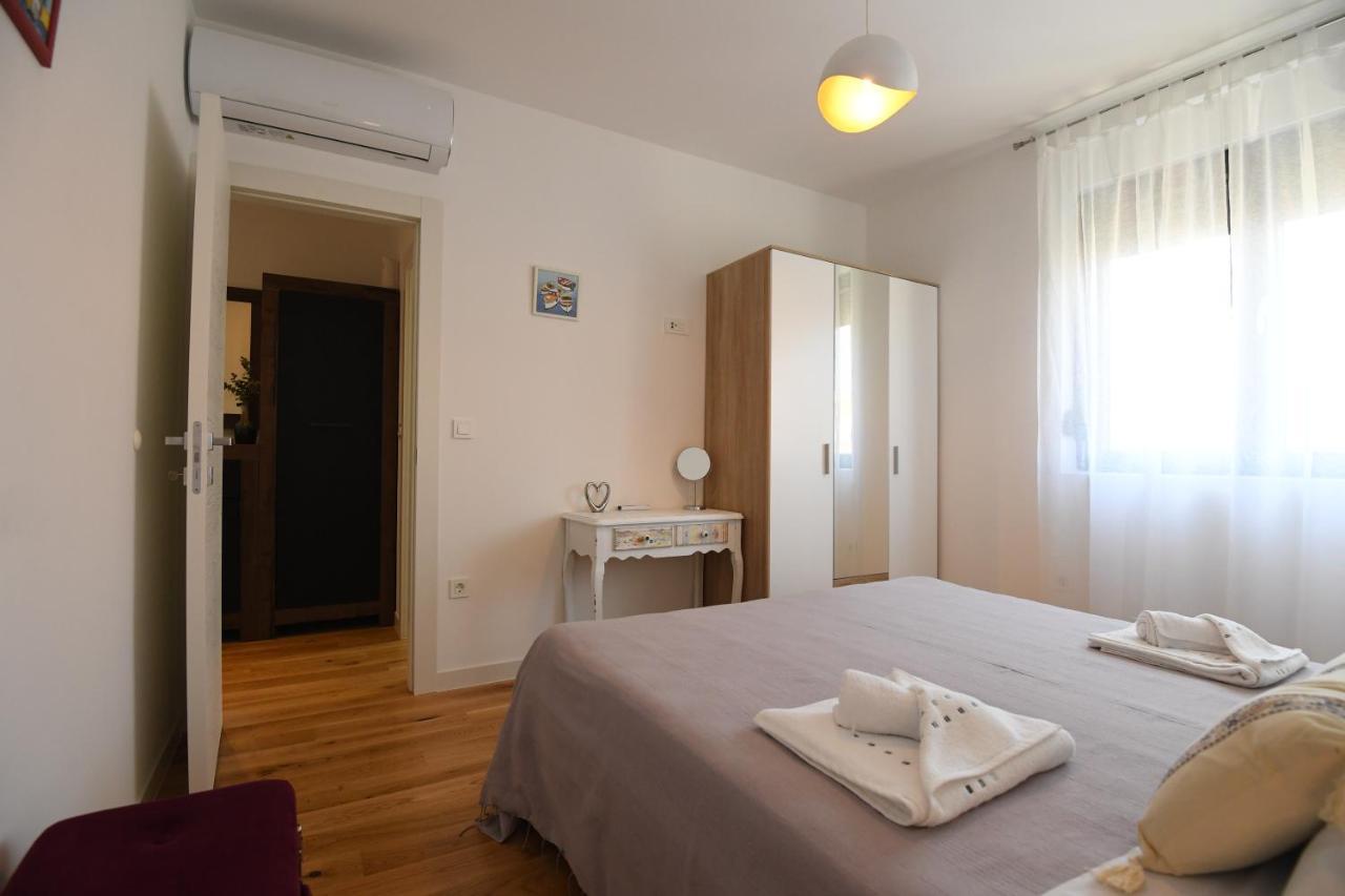 Apartment Maritimo Zadar Zewnętrze zdjęcie
